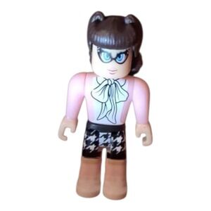 Roblox Celebrity Series 8 Tar Sorority Ella Mcstudy No Code
